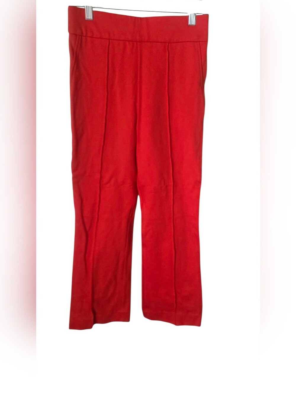 Spanx Cropped Pants Small